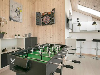 Ferienhaus Vaeggerløse  10