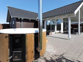Vakantiehuis Vaeggerløse  11