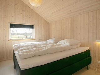 Vakantiehuis Vaeggerløse  12