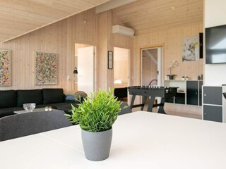 Ferienhaus Vaeggerløse  13