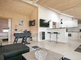 Ferienhaus Vaeggerløse  15