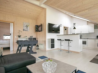 Vakantiehuis Vaeggerløse  15