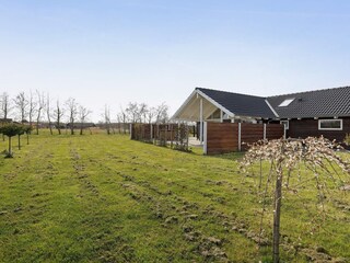 Ferienhaus Vaeggerløse  19