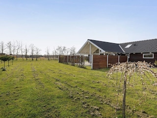 Vakantiehuis Vaeggerløse  19