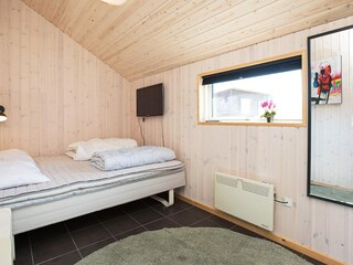 Vakantiehuis Vaeggerløse  21