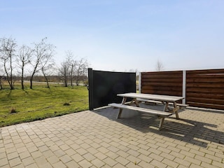 Vakantiehuis Vaeggerløse  22