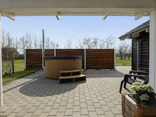 Vakantiehuis Vaeggerløse  25