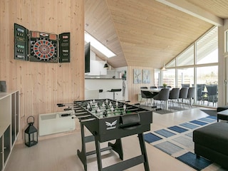 Ferienhaus Vaeggerløse  8