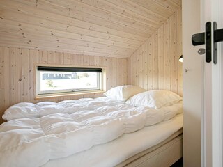 Vakantiehuis Vaeggerløse  7