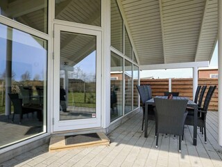 Vakantiehuis Vaeggerløse  27