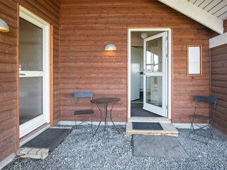 Ferienhaus Vaeggerløse  29