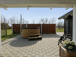 Casa per le vacanze Vaeggerløse  6