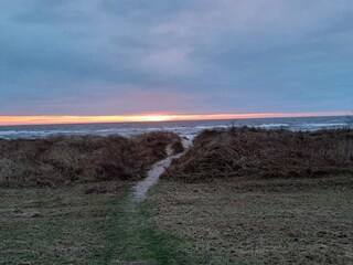 Vakantiehuis Vaeggerløse  17