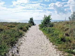 Vakantiehuis Vaeggerløse  33