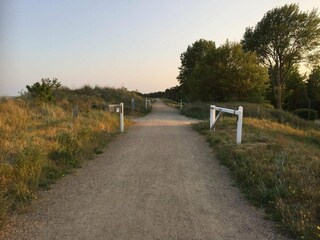 Vakantiehuis Vaeggerløse  22