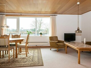 Holiday house Kongsmark  4