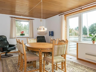 Holiday house Kongsmark  6