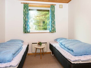Holiday house Kongsmark  8