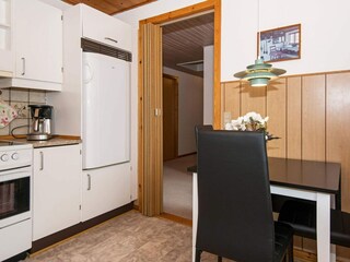 Holiday house Kongsmark  11