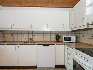 Ferienhaus Kongsmark  2