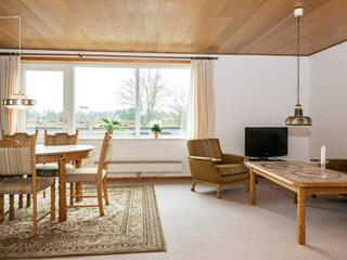 Ferienhaus Kongsmark  5