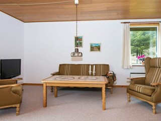 Ferienhaus Kongsmark  6