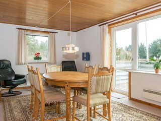 Ferienhaus Kongsmark  7
