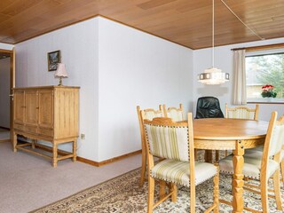 Ferienhaus Kongsmark  8