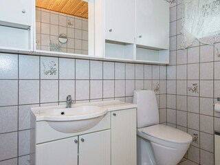 Ferienhaus Kongsmark  12