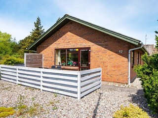 Ferienhaus Kongsmark  14