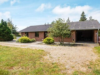 Ferienhaus Kongsmark  15