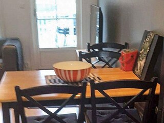 Vakantiehuis Bøvågen  21