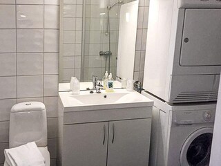 Ferienhaus Bøvågen  25