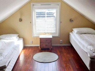 Ferienhaus Bøvågen  31