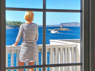 Maison de vacances Bøvågen  38