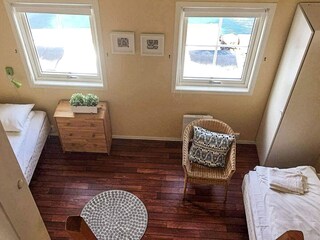 Vakantiehuis Bøvågen  31