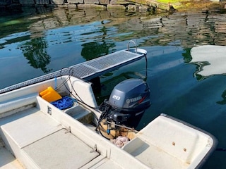 Casa per le vacanze Bøvågen  21