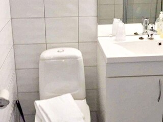 Vakantiehuis Bøvågen  23