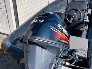 Ferienhaus Bøvågen  19