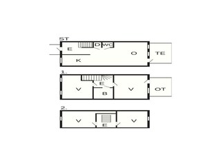 Maison de vacances Bøvågen  29