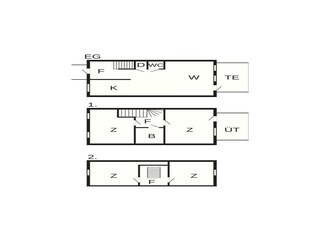 Vakantiehuis Bøvågen  41