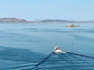 Maison de vacances Bøvågen Enregistrement extérieur 3