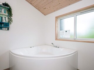 Maison de vacances Ansager  35