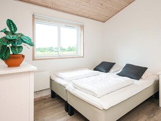 Holiday house Ansager  29
