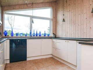 Holiday house Ansager  16