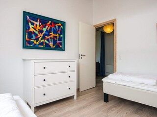 Maison de vacances Ansager  7