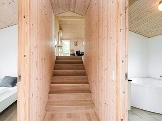 Holiday house Ansager  26