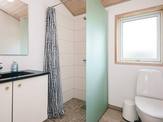 Casa per le vacanze Ansager  29