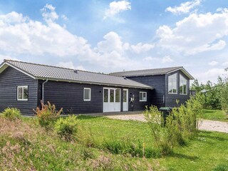 Vakantiehuis Ansager Buitenaudio-opname 1