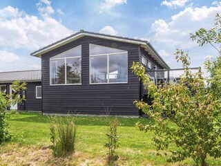 Holiday house Ansager Outdoor Recording 3